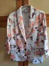 Eleganter Damenblazer, Größe