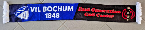 Vfl bochum schal - bochum, /