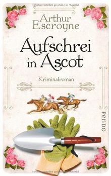 Aufschrei ascot - aufschrei,