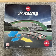 Siku 6851 Racing Fahrbahn Set