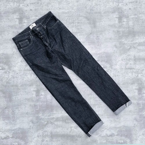 Folk selvage relaxed - folk, jeans