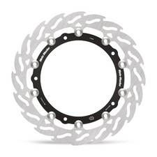 Moto-Master Bremsscheibe Flame