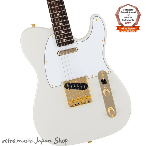 Fender made japan 2025 - made,