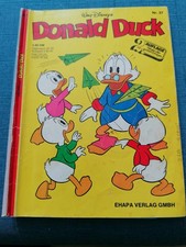 12  Verschiedene Donald Duck