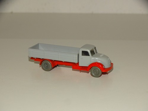 Wiking magirus sirus - 1:87,