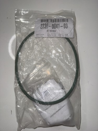 Atlas copco service kit - atlas, service-kit