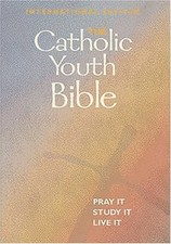 The Catholic Youth Bible