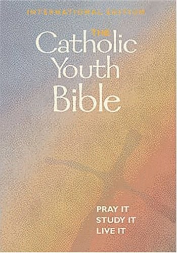 The catholic youth - the,