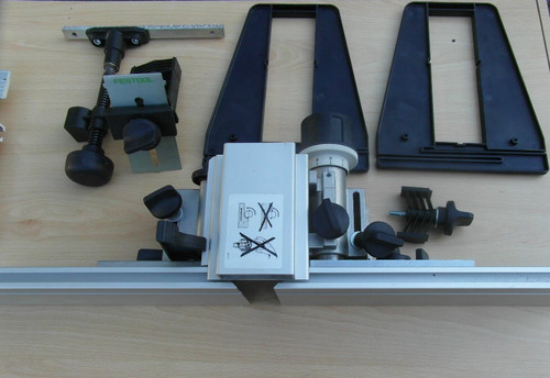 Festo festool fräsmodul basis - festool,