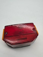 Ulo Rücklicht Taillight Herkules Zündapp KS 50 80 C50 GTS 529 252 50 15 E5660