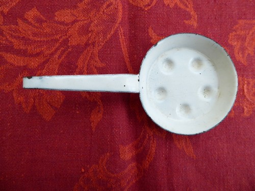 Puppenküchen zubehör pfanne - puppenküchen,