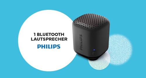 Philips tas1505 wireless - tas1505,