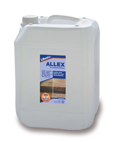 Lithofin allex liter - lithofin,