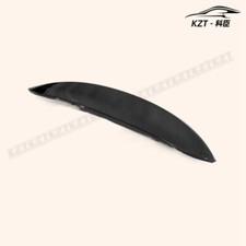 Rear Spoiler For Mini R56