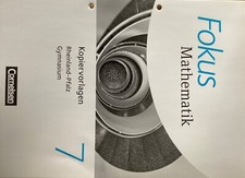Fokus mathematik - fokus,