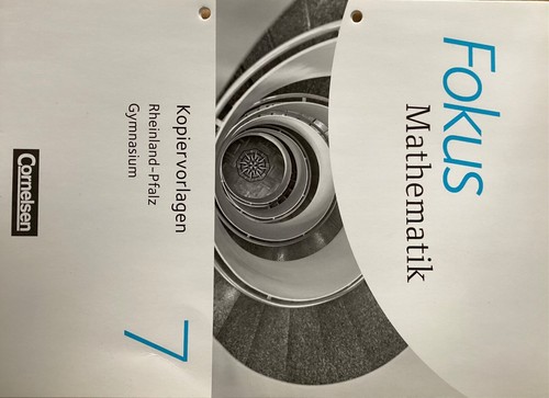 Fokus mathematik - fokus,