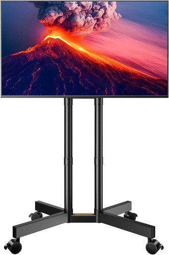 Ständer rollbar für 70 - tv,