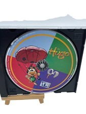 Hugo 3 PC nur CD