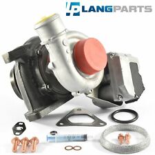 Turbolader VV19 für Mercedes Vito OM 646 DE LA A6460901580 A6460901380