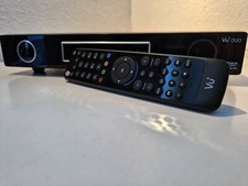VU+ Plus DUO Full HD Mit 120GB Festplatte (OpenPli Linux OS)