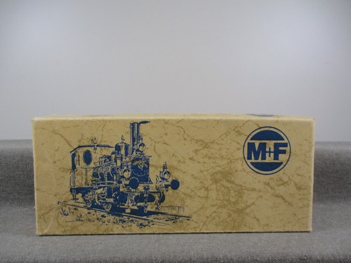 Bausatz 01910 - m+f,