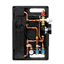 Frischwasserstation 40 Environ