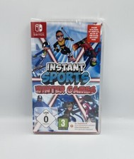 Nintendo Switch Spiel Instant