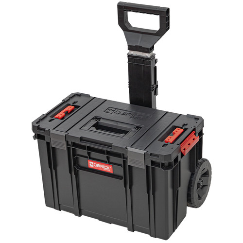 Werkzeugtrolley qbrick 8605 - werkzeugtrolley,