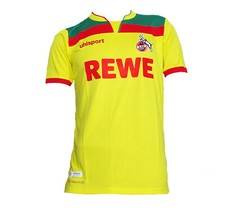 Köln trikot - 1.,