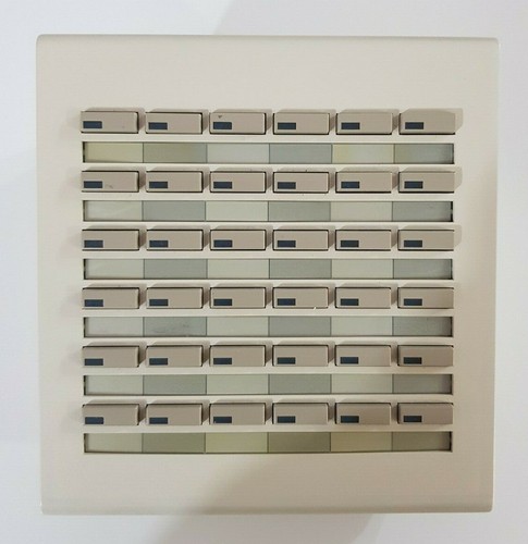 Bosch tenovis dss modul - tenovis, dss-modul