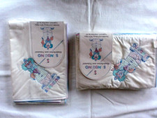 Sandrino Babybettwäsche