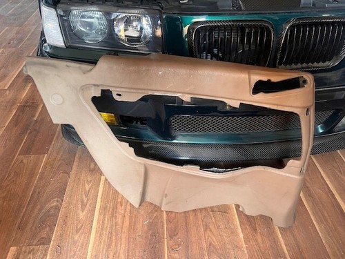 Bmw e36 cabrio - e36,