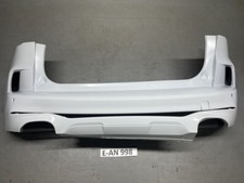 FORD KUGA III ST-LINE 20- STOßSTANGE STOSSFÄNGER HINTEN PDC ORIGINAL