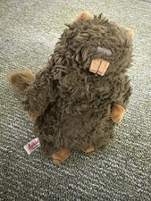 Sigikid Moonshinegang, Bieber, Retro, sehr guter Zustand!