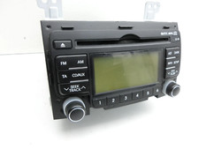 Autoradio CD-Radio mit MP3 RDS