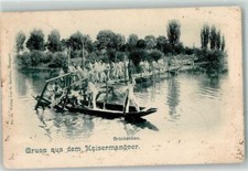 39436141 - Brueckenbau Verlag Haufler Nr.16 Kaisermanoever 1899