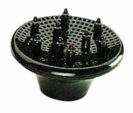 Luftdusche diffusor für - luftdusche,