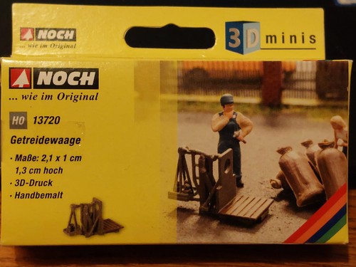 Noch 13720 minis - 13720,