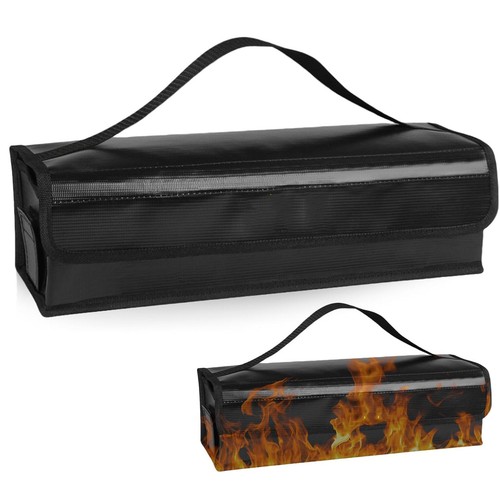 Ebike akku tasche - ebike, feuerfest