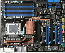 MSI ECLIPSE SLI TRIPPLE CROSS