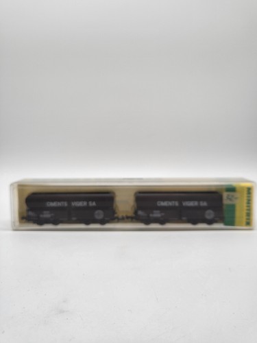 Minitrix spur 3287 - spur, 51