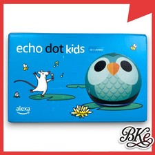 Amazon Echo Dot Kids Edition