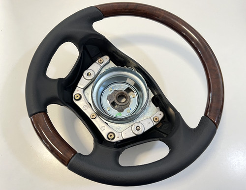 Mercedes benz w163 - w163, ml