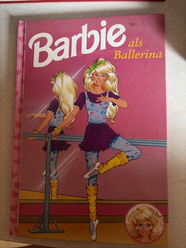 Horizont verlag barbie - horizont, als