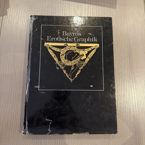 Bayros erotische graphik - erotische,