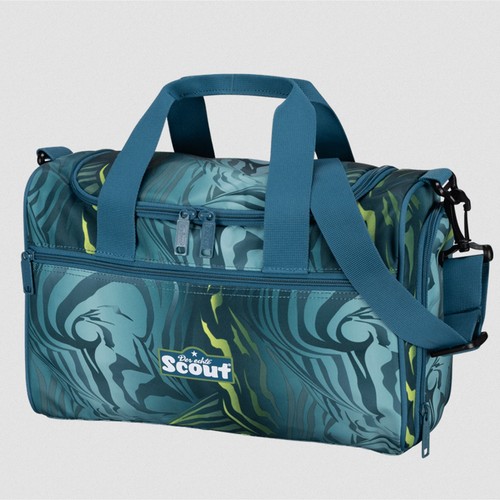 Scout sporttasche action neu - scout,