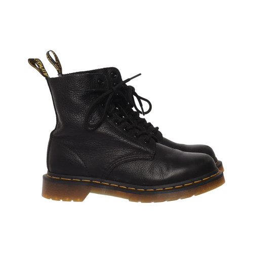 Martens schnürstiefel - dr.,