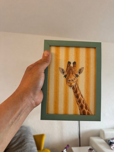 Einzigartiges kunstbild - einzigartiges,