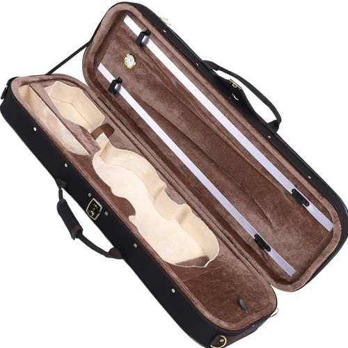 Violine koffer hartschale - koffer, 4/4