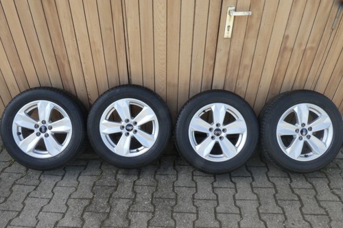 Audi alufelgen - audi,